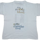 1995 THE MOODY BLUES T-Shirt (XL)