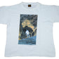 1995 THE MOODY BLUES T-Shirt (XL)