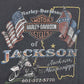 Camiseta HARLEY DAVIDSON 2002 (2XL)