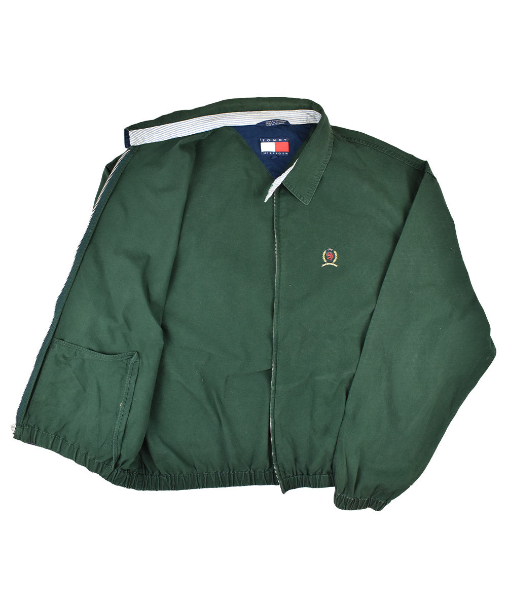 TOMMY HILFIGER Jacket (XL)