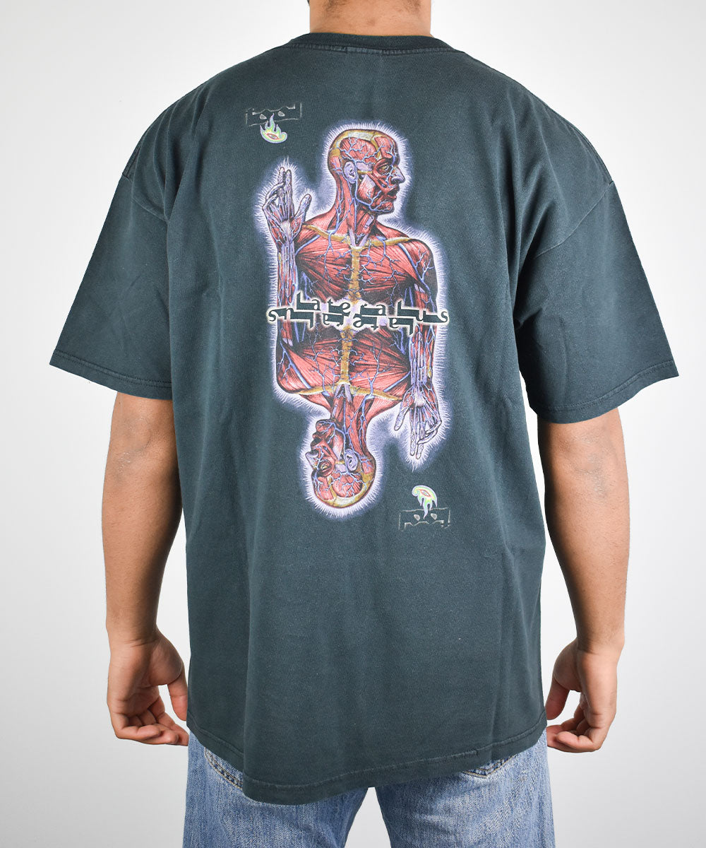 Tool lateralus store t shirt