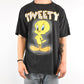 1996 LOONEY TUNES Camiseta vintage (XL)
