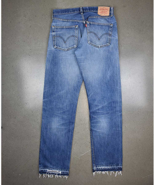 Vaqueros LEVI'S 501 (33/34)