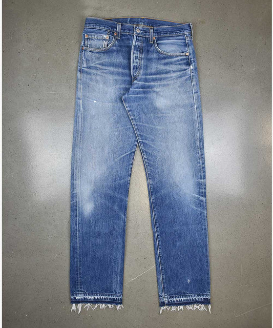 LEVI'S 501 Jeans (33/34)