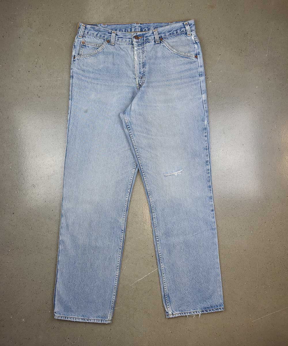 LEVI'S 615 Jeans (36/32)