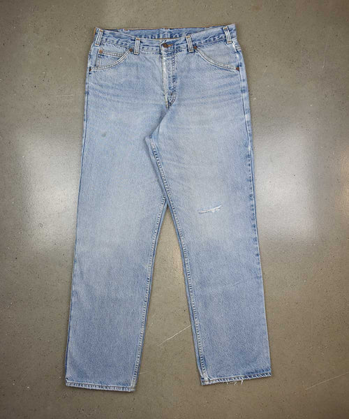 Levi s 615 Jeans TWOVAULT