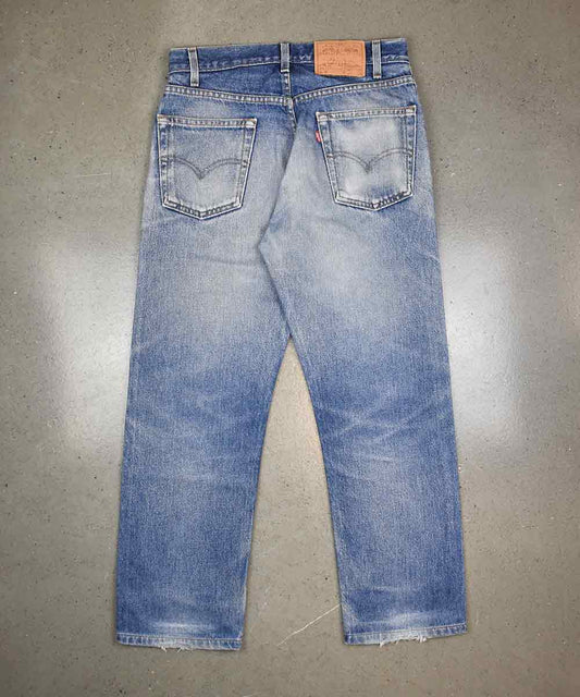 ▷ Vintage Levi's Jeans