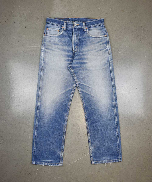 LEVI'S 505 Jeans (30/30)