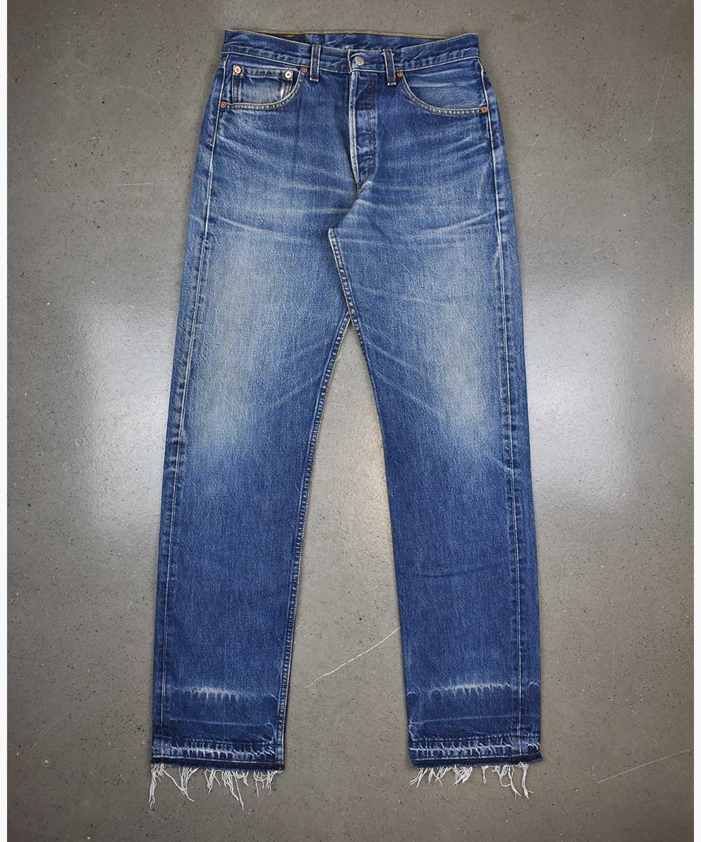 LEVI'S 501 Jeans (32/34)