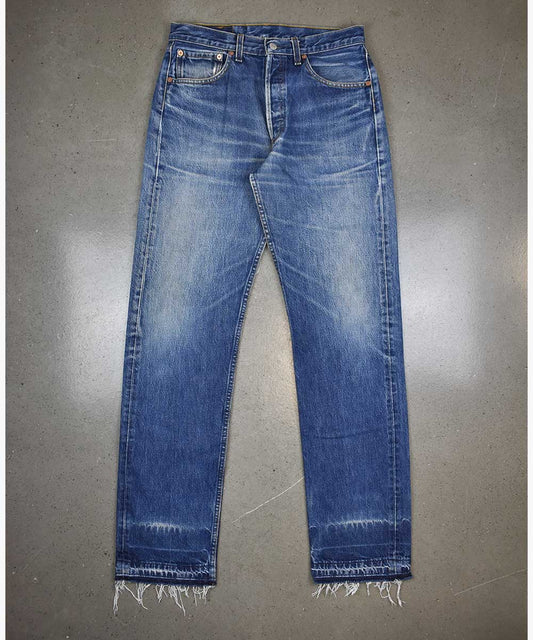 Vaqueros LEVI'S 501 (32/34)