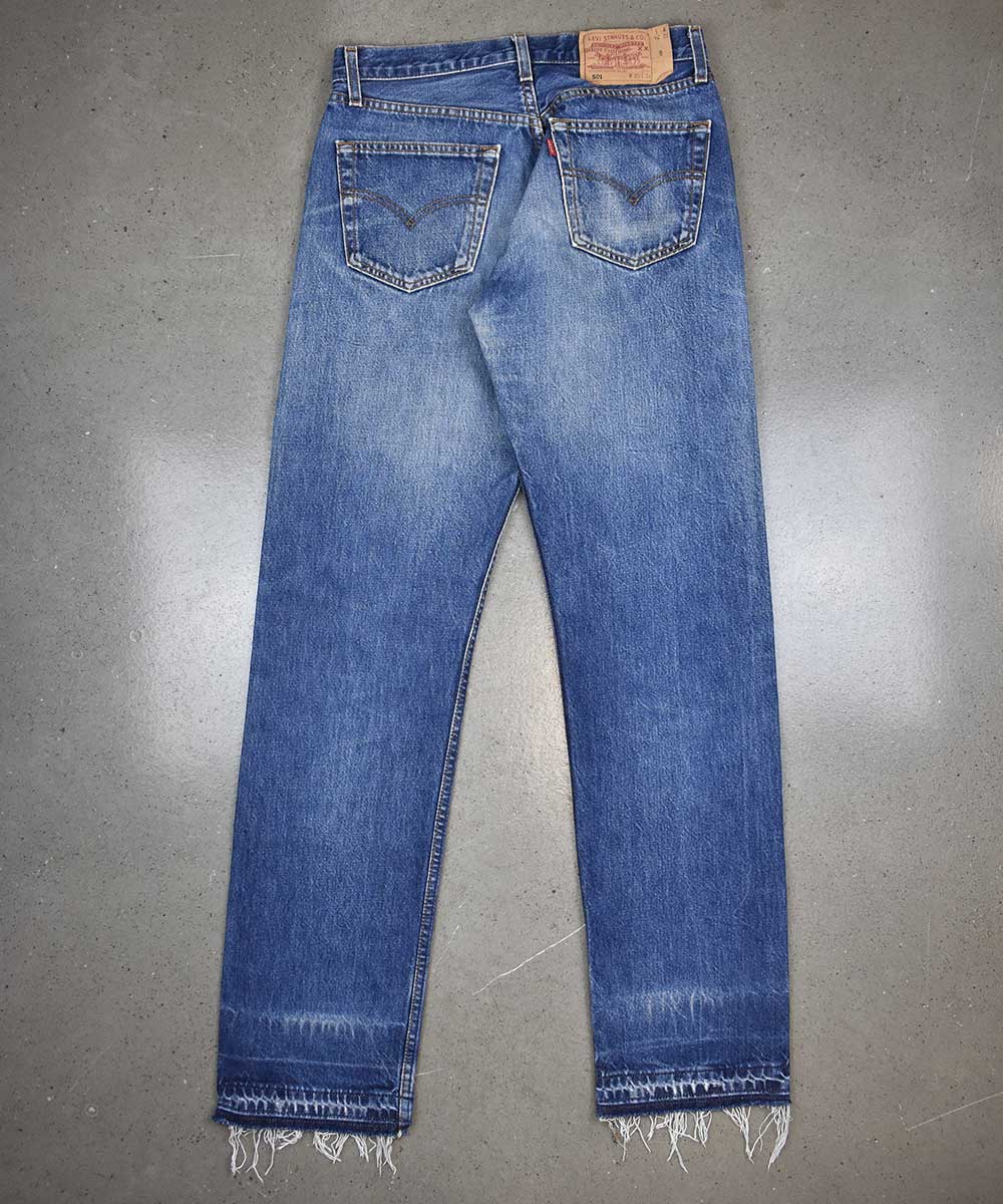 LEVI'S 501 Jeans (32/34)