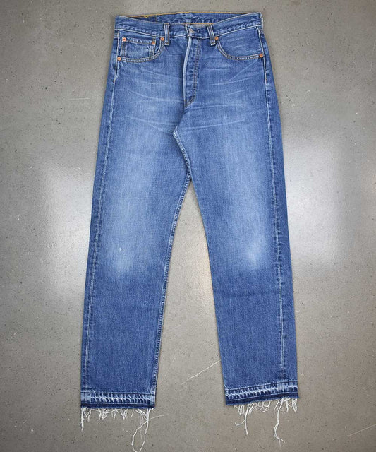 LEVI'S 501 Jeans (32/30)