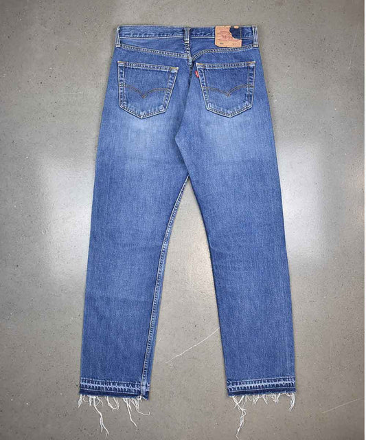 LEVI'S 501 Jeans (32/30)