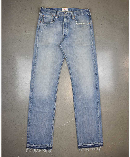 Vaqueros LEVI'S 501 (32/34)