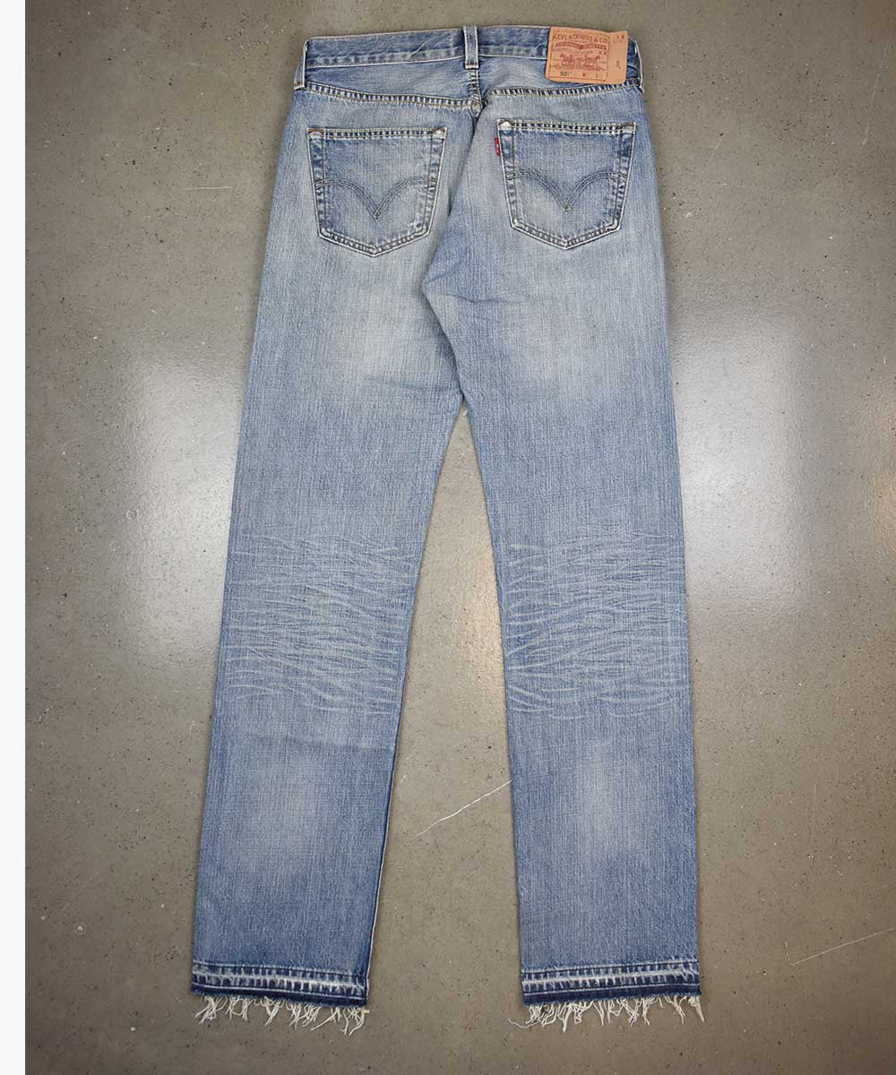 LEVI'S 501 Jeans (32/34)