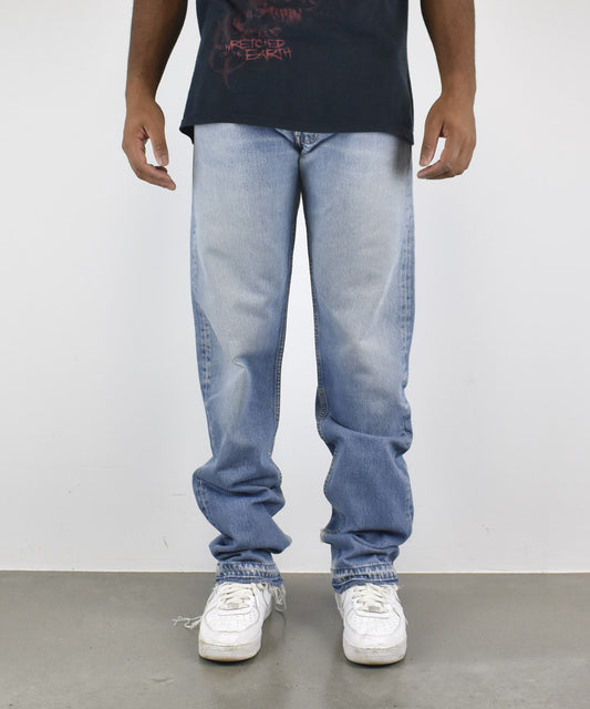 Vaqueros LEVI'S 501 (32/36)