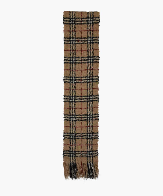 BURBERRY Scarf (OS)