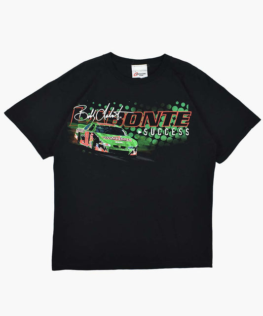 2002 NASCAR T-Shirt (L)