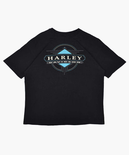 1994 HARLEY DAVIDSON T-Shirt (XL)