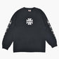 1990s WEST COAST CHOPPERS Long-Sleeve (L)