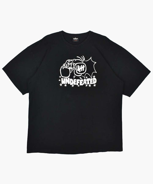 UNDEFEATED T-Shirt (XL)