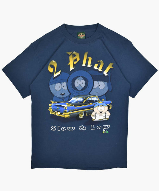 1998 SOUTH PARK T-Shirt (L)