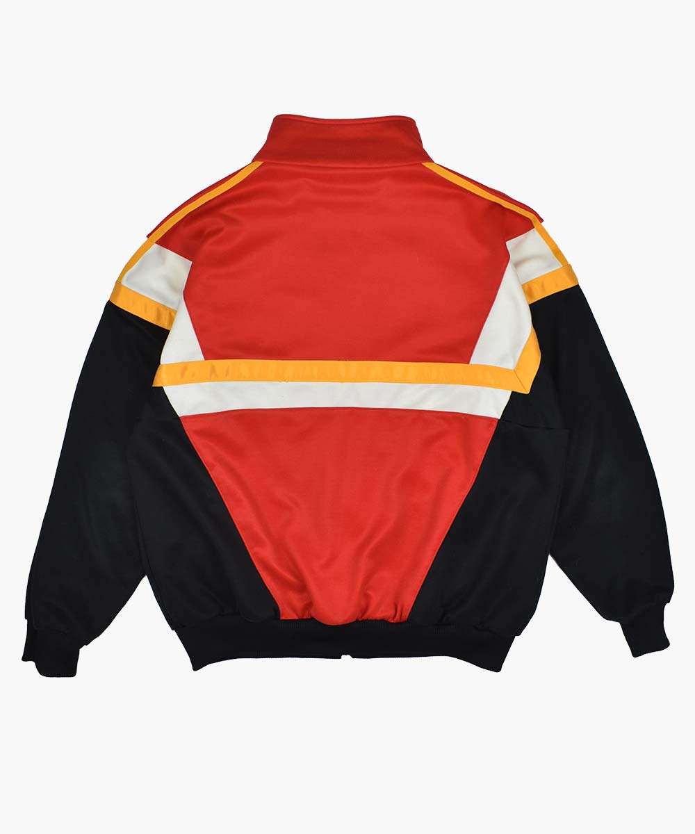 ▷ Adidas Track Jacket 1980s | TWOVAULT