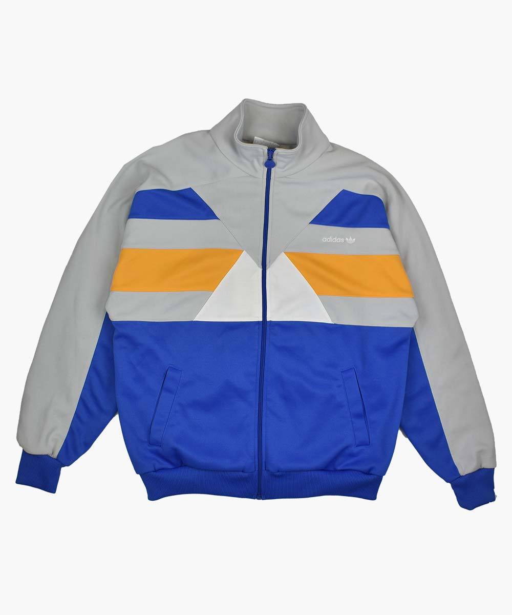 1980s ADIDAS Jacket (M)