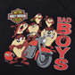 1993 HARLEY DAVIDSON T-Shirt (XL)