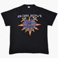 Camiseta BON JOVI 1993 (XL)