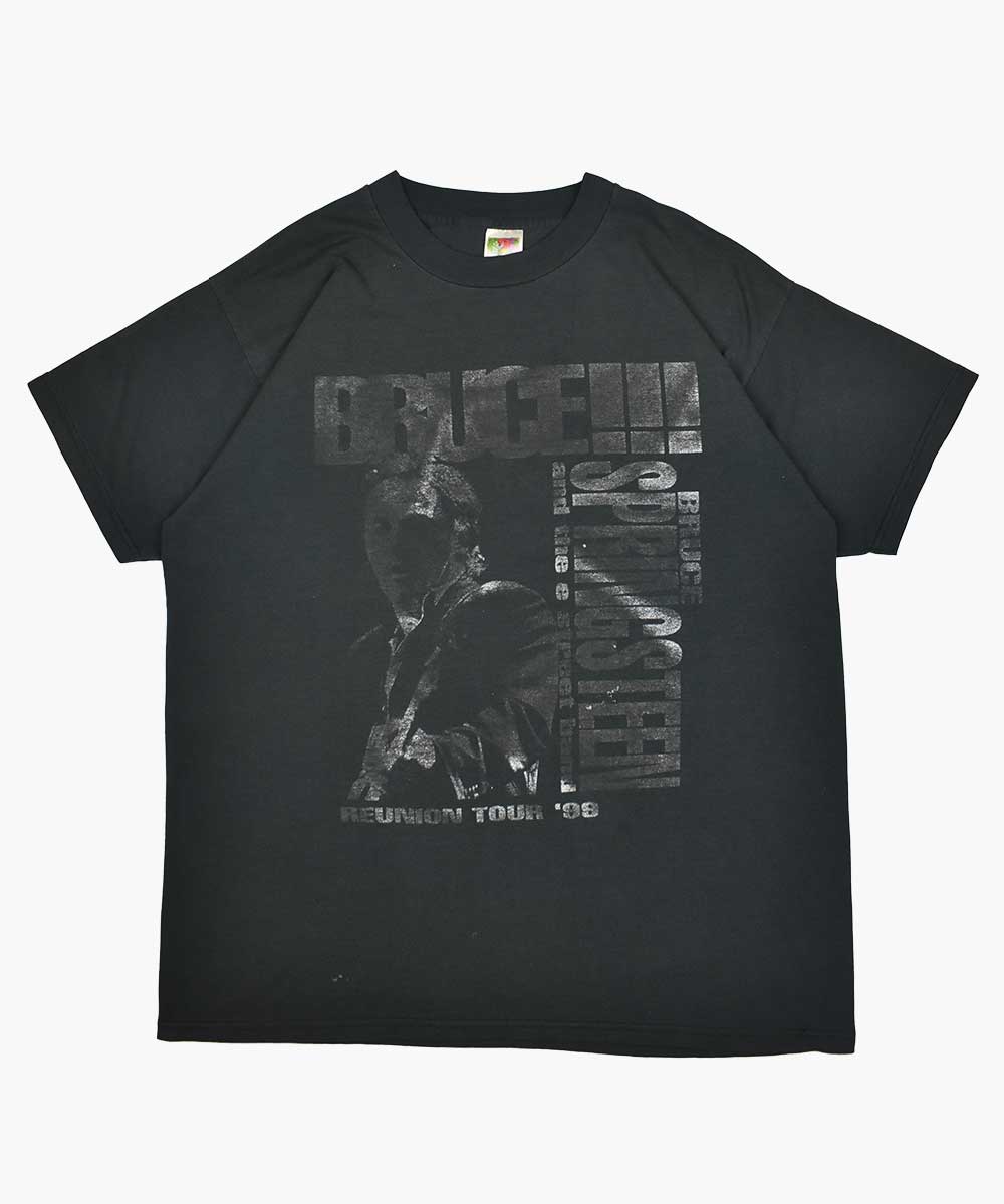 1999 BRUCE SPRINGSTEEN T-Shirt (XL)