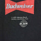 Camiseta BUDWEISER 1995 (L)
