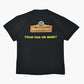 Camiseta BUDWEISER 1995 (L)