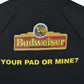 Camiseta BUDWEISER 1995 (L)