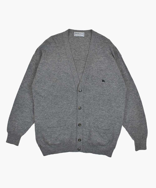 BURBERRY Sweater (XL)