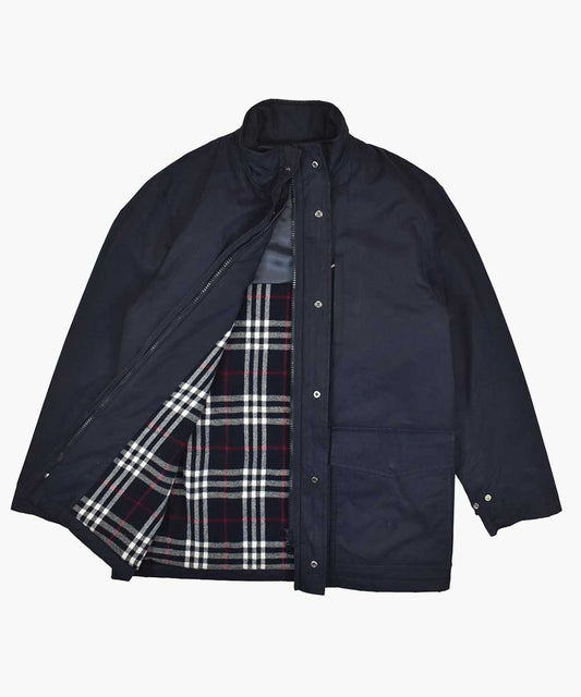 BURBERRY Jacket (L)
