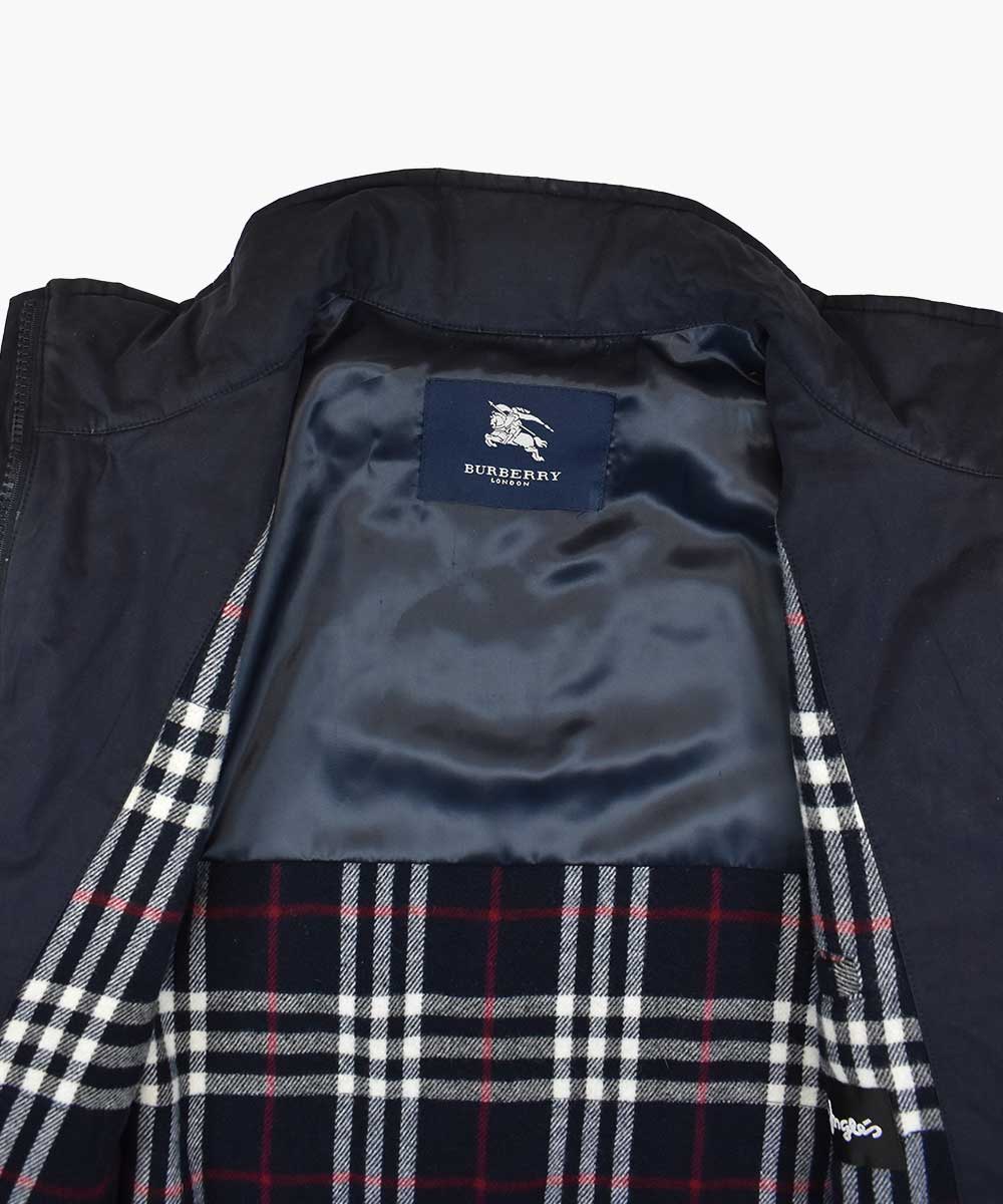 Vintage burberry windbreaker Clearance