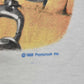 1988 KEITH RICHARDS T-Shirt (M)