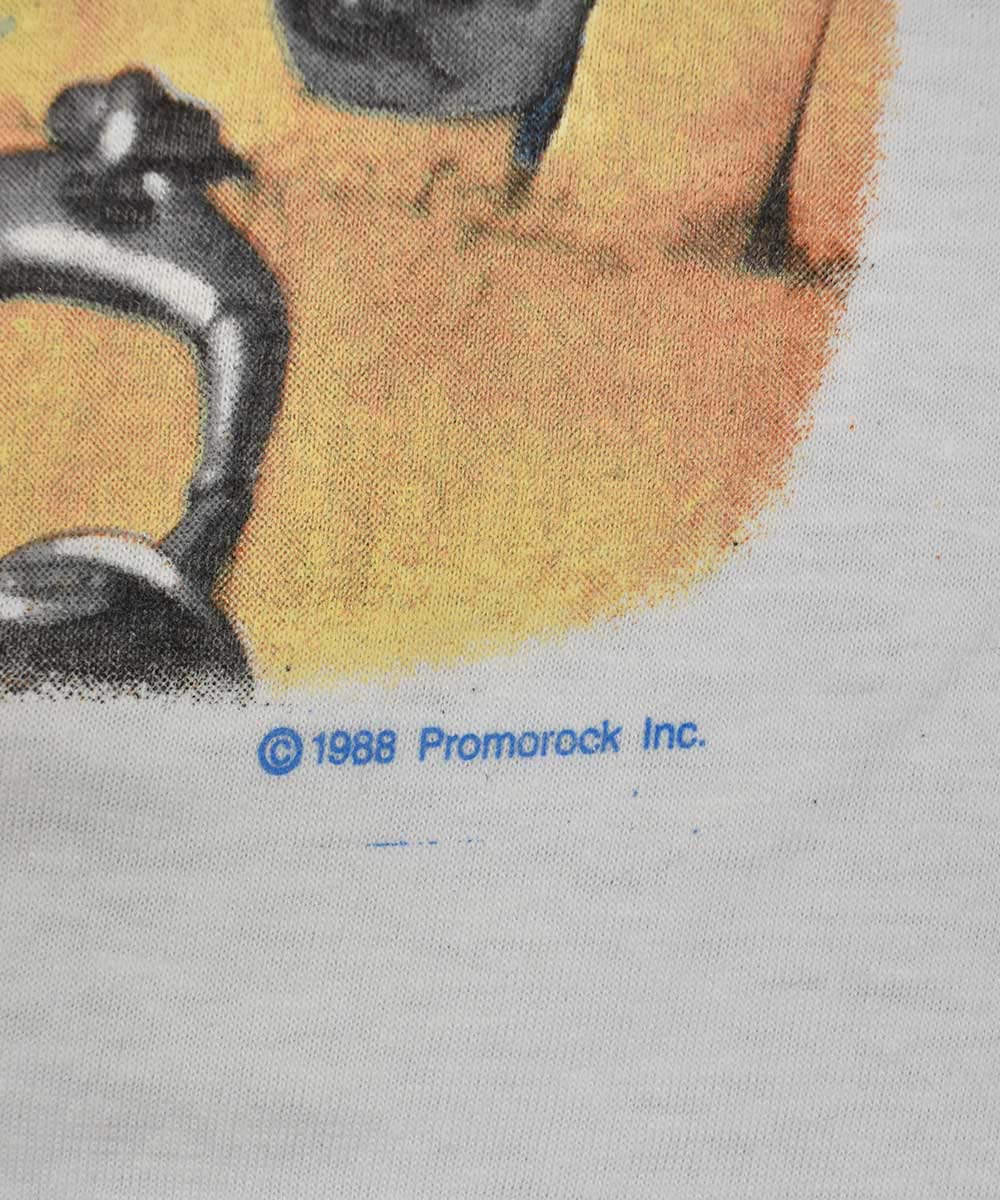 1988 KEITH RICHARDS T-Shirt (M)