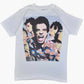 1989 THE ROLLING STONES T-Shirt (M)