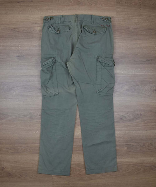 POLO RALPH LAUREN Pants (34/34)