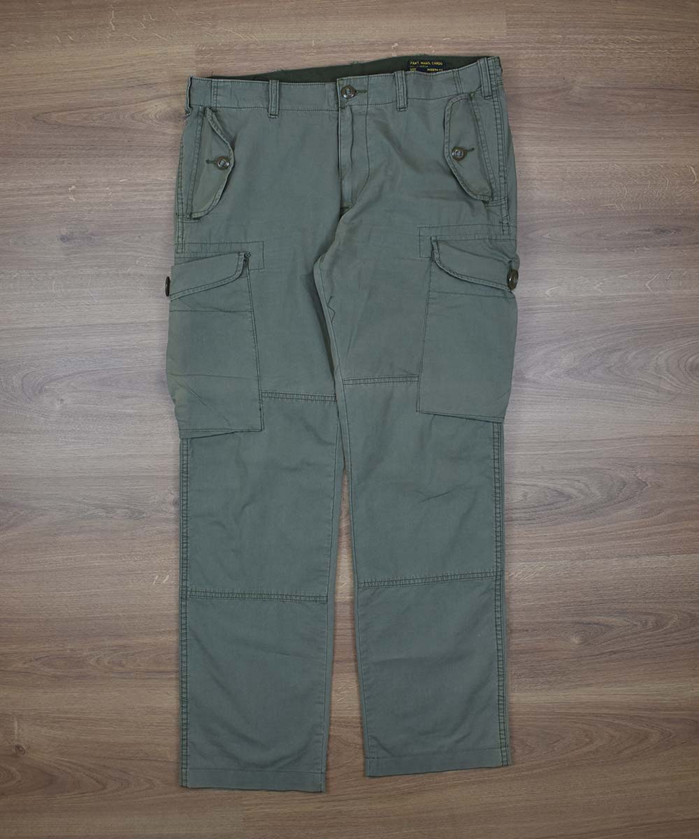 POLO RALPH LAUREN Pants (34/34)