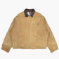 1990s CARHARTT DETROIT Jacket (XL)