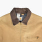 1990s CARHARTT DETROIT Jacket (XL)