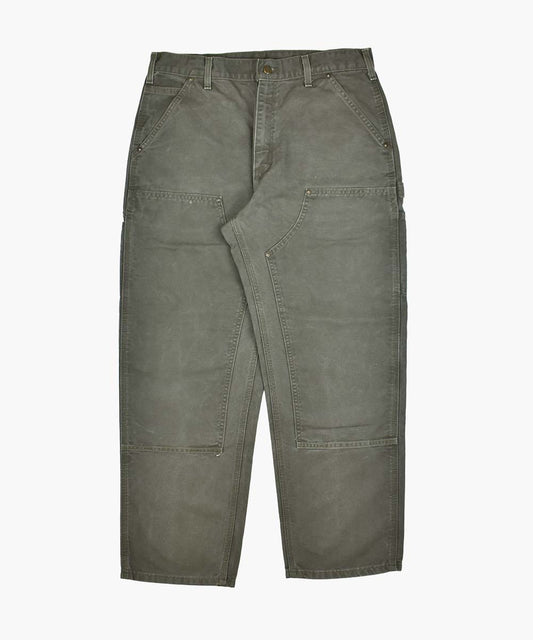 1990s CARHARTT Jeans (34/30)