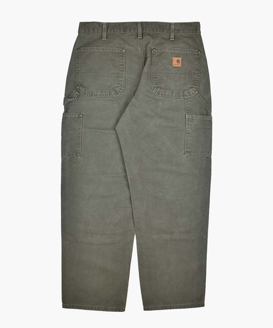 1990s CARHARTT Jeans (34/30)
