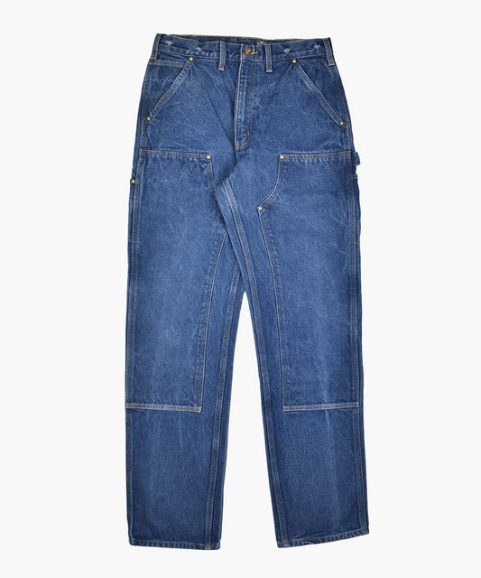 1990s CARHARTT Jeans (33/36)