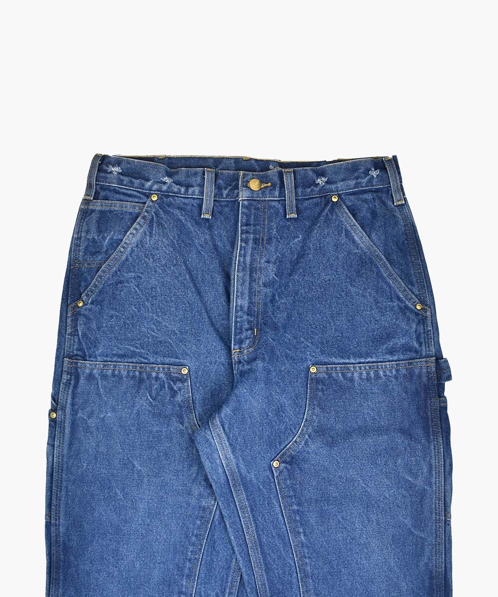 1990s CARHARTT Jeans (33/36)