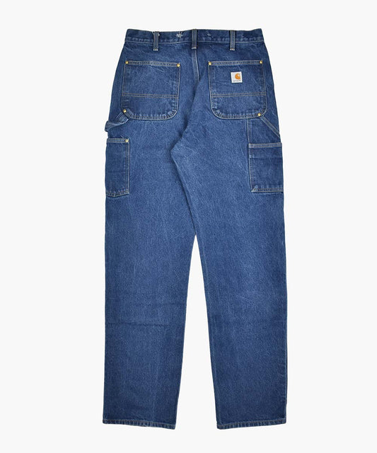 1990s CARHARTT Jeans (33/36)