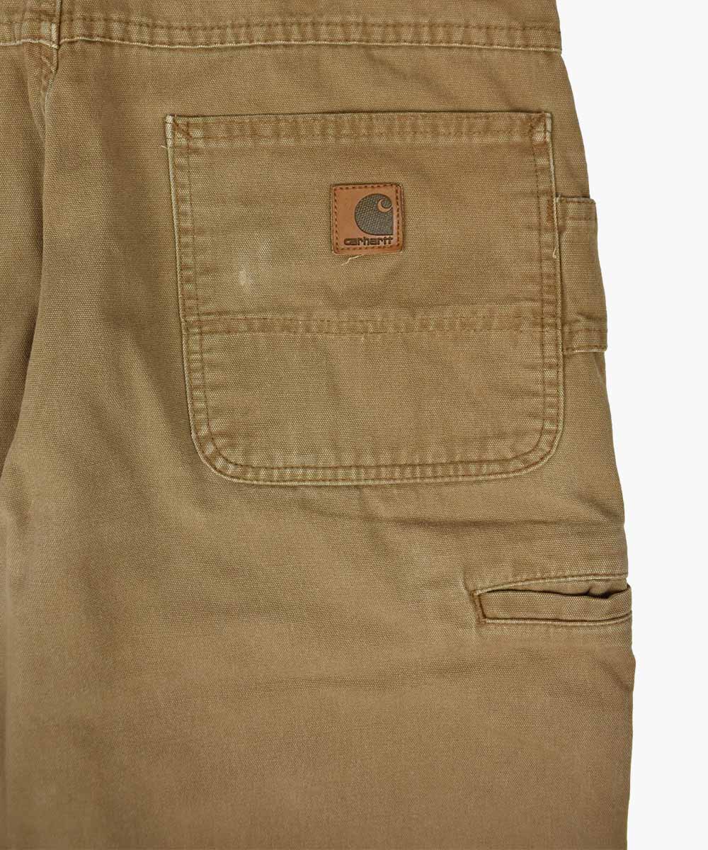 1990s CARHARTT Jeans (33/32)